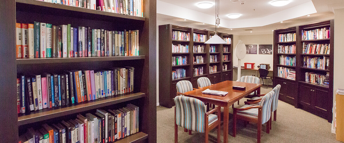 Julia Wallace Retirement Village Palmerston North Manawatu